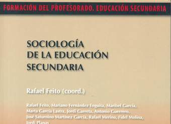 Sociología de la educación secundaria