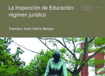 La inspección de educación. Régimen jurídico