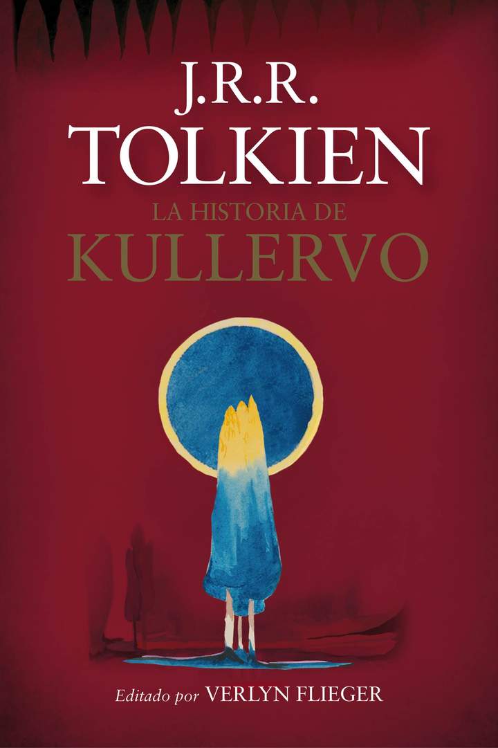 La historia de Kullervo