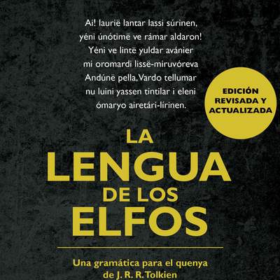 La lengua de los elfos