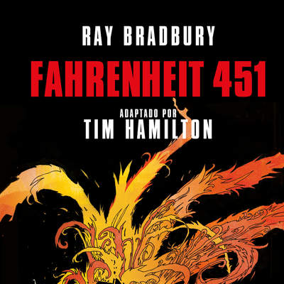 Fahrenheit 451