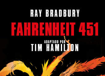 Fahrenheit 451