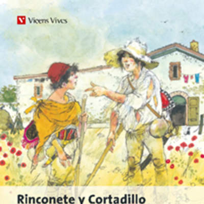 Rinconete y cortadillo. Y otras novelas ejemplares