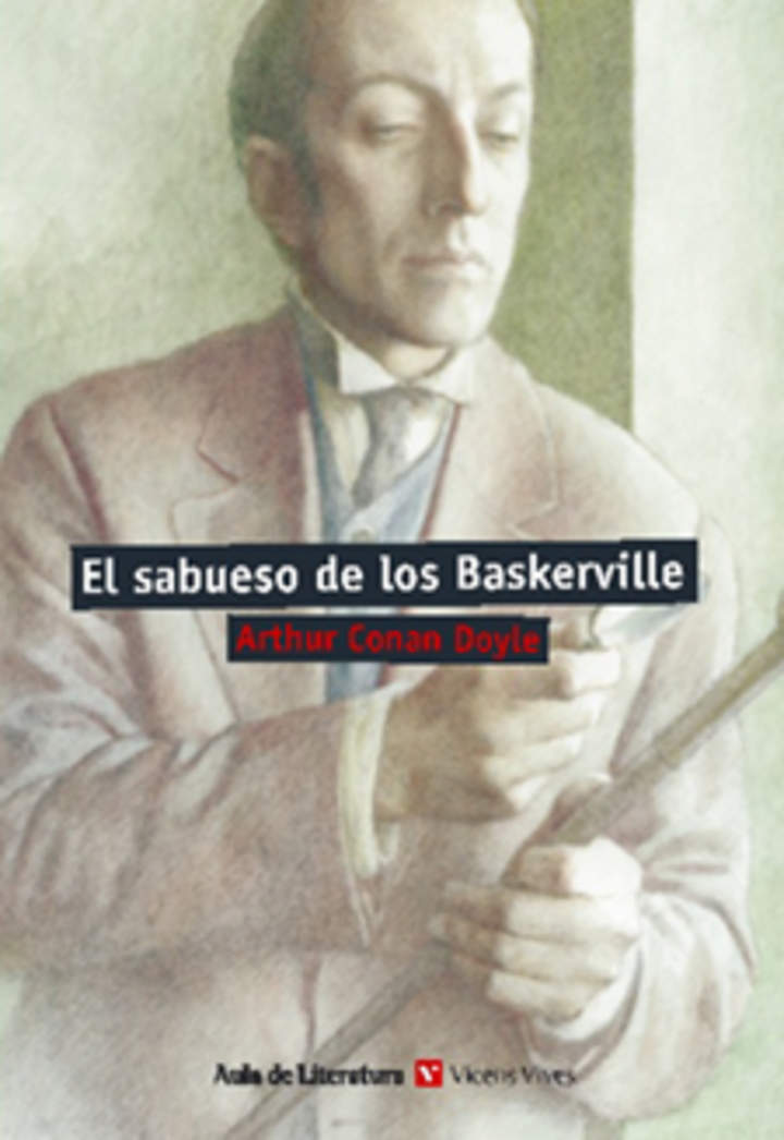 El sabueso de los Baskerville