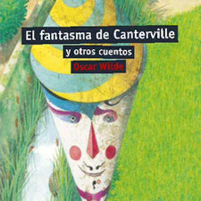 El fantasma de Canterville