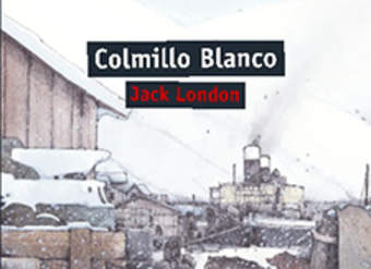 Colmillo blanco