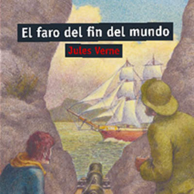 El faro del fin del mundo