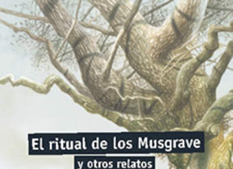 El ritual de los Musgrave y otros relatos