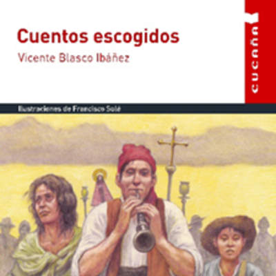 Cuentos escogidos