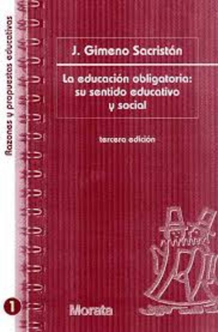 La educación obligatoria