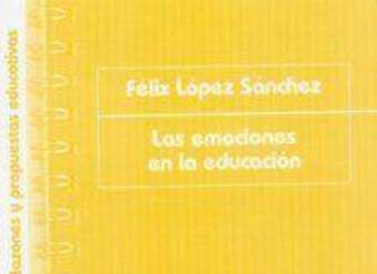 Las emociones en la educación