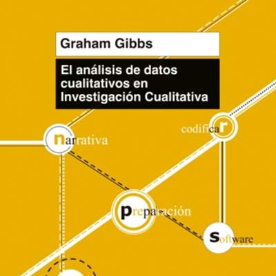 El análisis de datos cualitativos en Investigación Cualitativa