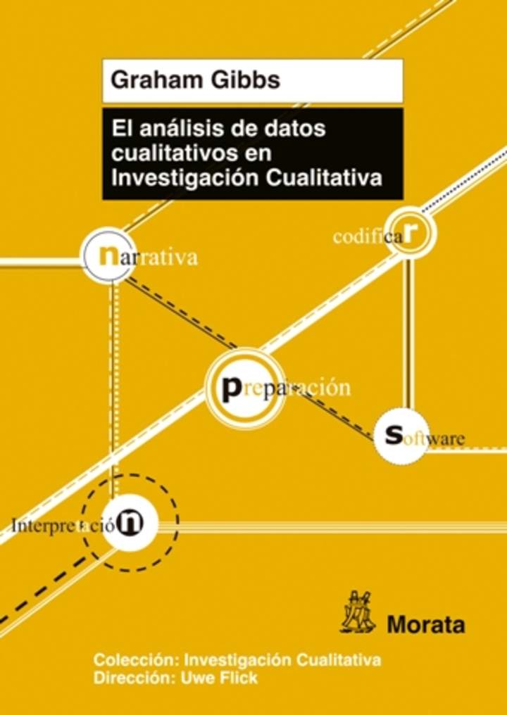 El análisis de datos cualitativos en Investigación Cualitativa