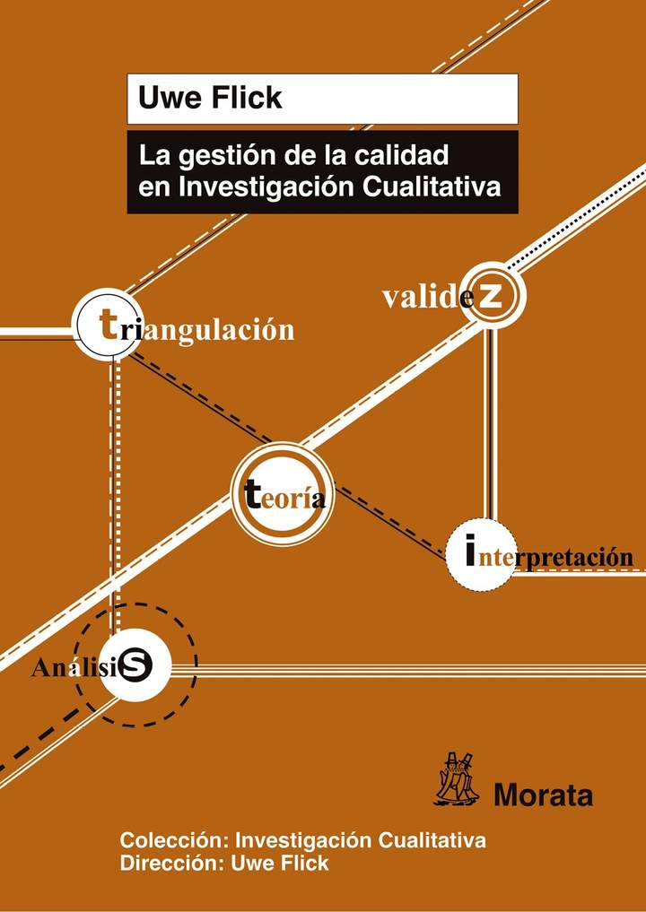 La gestión de la calidad en investigación cualitativa