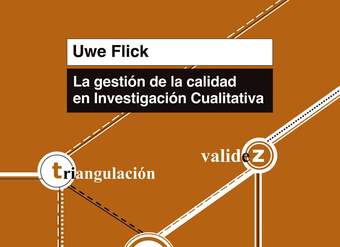 La gestión de la calidad en investigación cualitativa