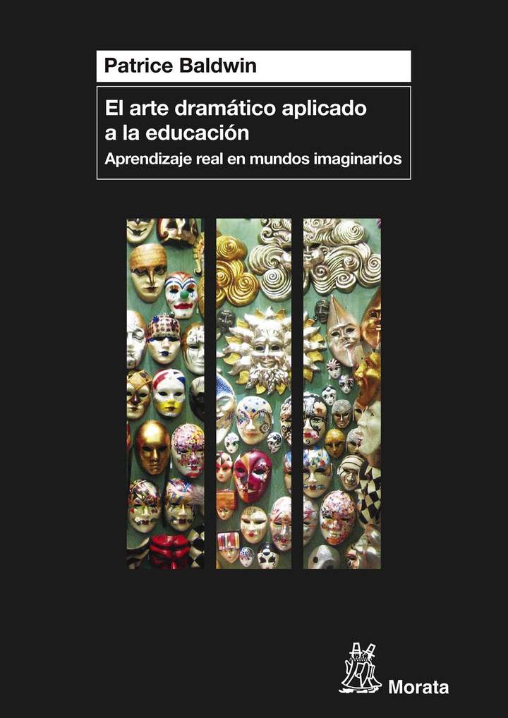 El arte dramático aplicado a la educación