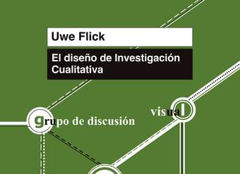 El diseño de la investigación cualitativa