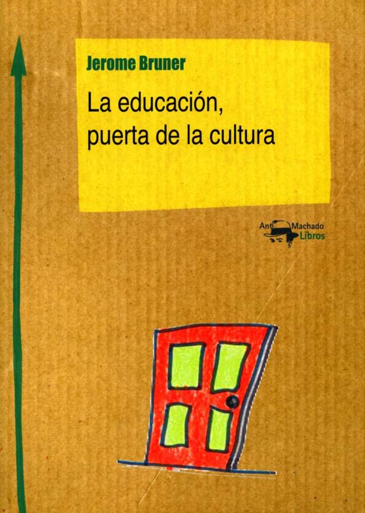 La educación, puerta de la cultura