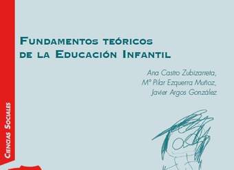 Fundamentos teóricos de la educación infantil