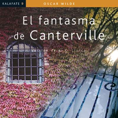 El fantasma de Canterville