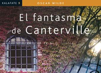 El fantasma de Canterville