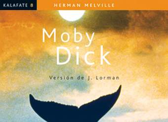 Moby Dick