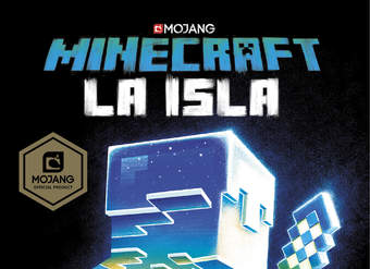 Minecraft. La isla. Novelas de Minecraft 1