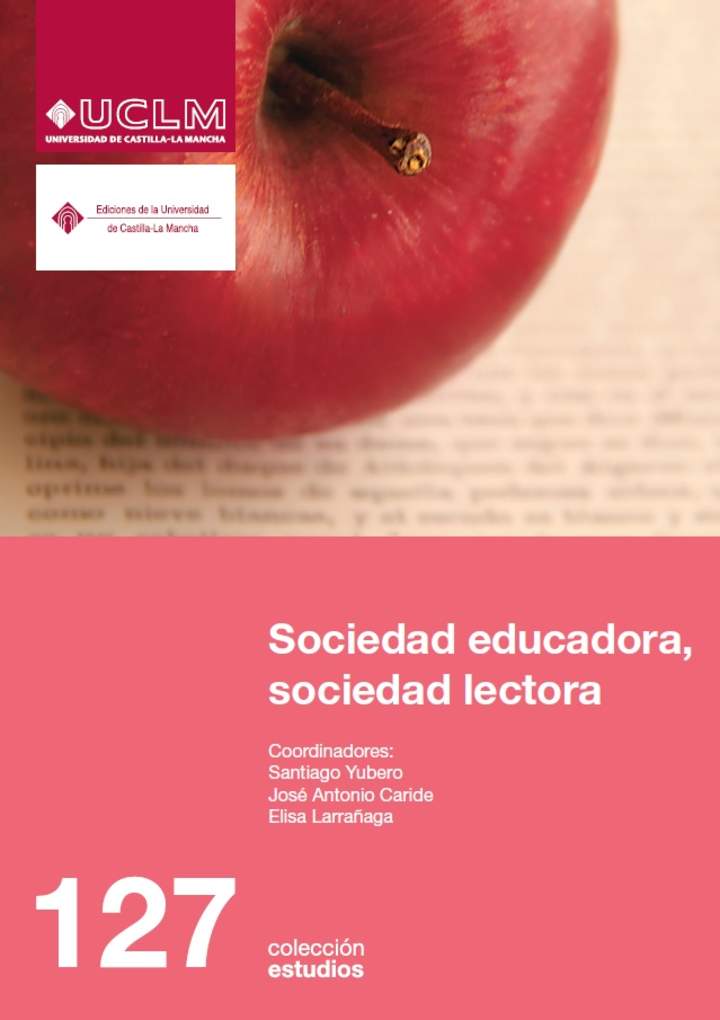 Sociedad educadora, sociedad lectora