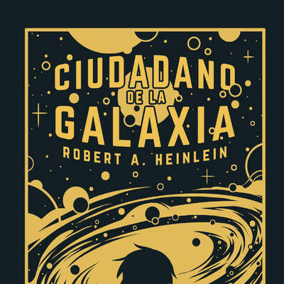 Ciudadano de la galaxia