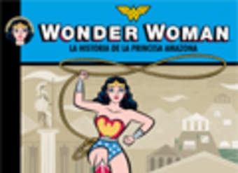 Wonder Woman