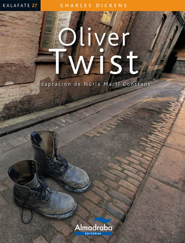 Oliver Twist