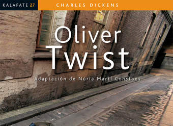 Oliver Twist