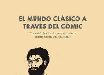 El mundo clásico a través del cómic