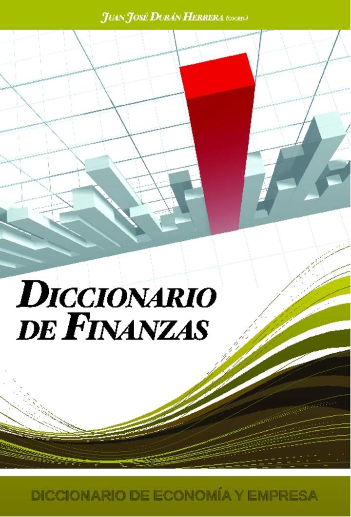 Diccionario de Finanzas