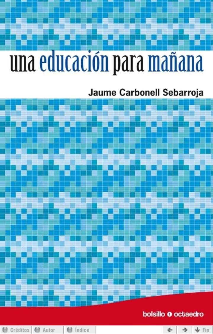 Una educación para mañana