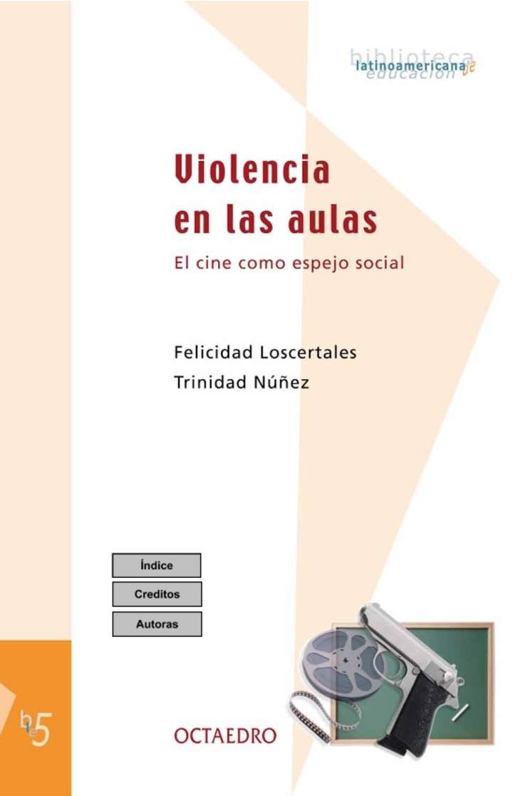 Violencia en las aulas