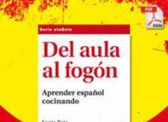 Del aula al fogón