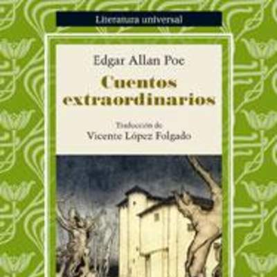 Cuentos extraordinarios