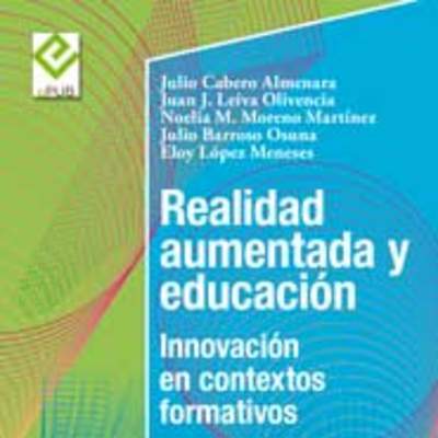 Realidad aumentada y educación