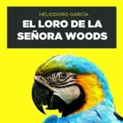 El loro de la señora Woods