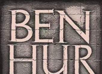 Ben-Hur. Una historia de los tiempos de Cristo