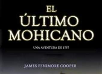 El último Mohicano