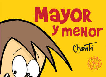 Mayor y menor