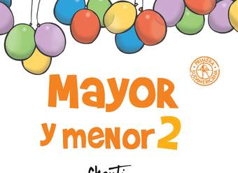 Mayor y menor 2