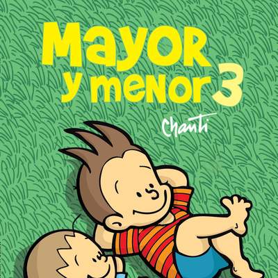 Mayor y menor 3