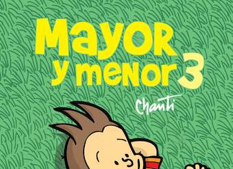 Mayor y menor 3