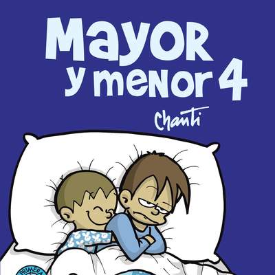 Mayor y menor 4