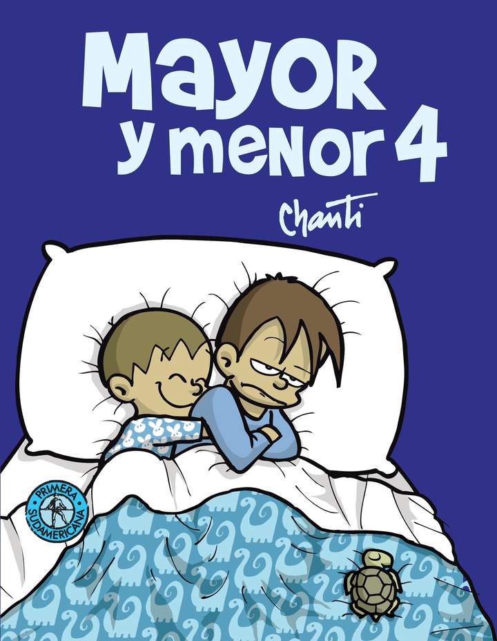 Mayor y menor 4