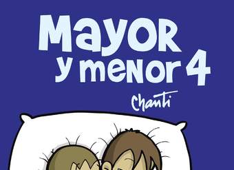 Mayor y menor 4