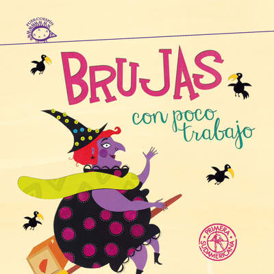 Brujas con poco trabajo